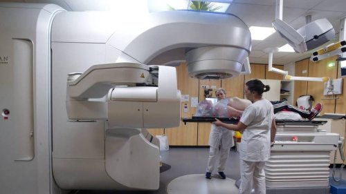 De l’Institut de cancérologie à l’hôpital de Quimperlé, les gros chantiers du GHBS