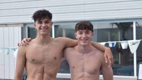 Natation. Deux nageurs quimpérois visent une qualification aux championnats de France élite