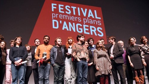 Festival Premiers Plans d’Angers. Tout ce que l’on sait de l’édition 2023 | Courrier de l'Ouest