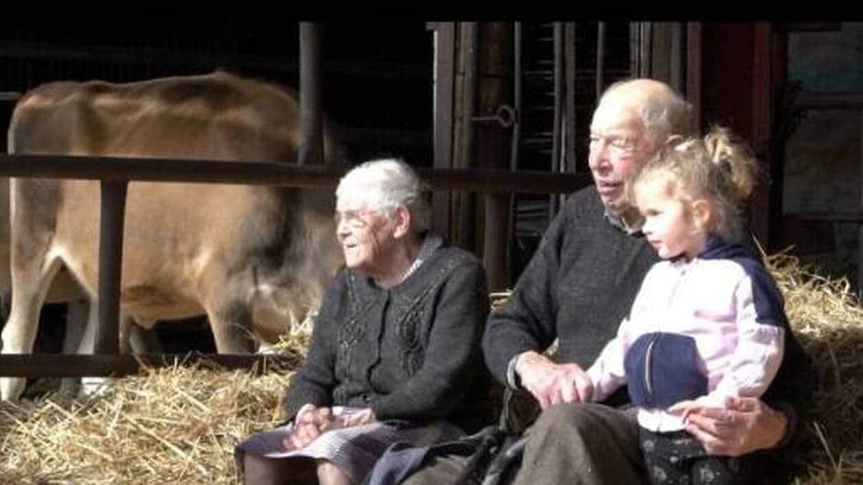 Un film sur la vie d’agriculteurs au CGR Saint-Saturnin, près du Mans