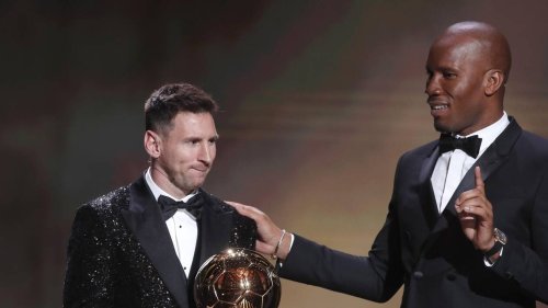 Messi Ballon d’Or : le rédacteur en chef de France Football répond à la polémique