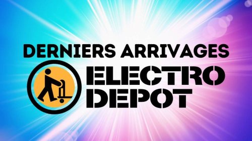 Electro Dépôt : 3 machines à café pour tous les goûts et à prix imbattable à moins de 30 euros