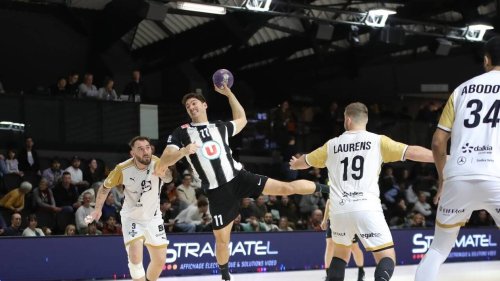 Handball. Proligue : « Ça commence à payer », Angers Sco veut surfer sur ses progrès face à Sélestat