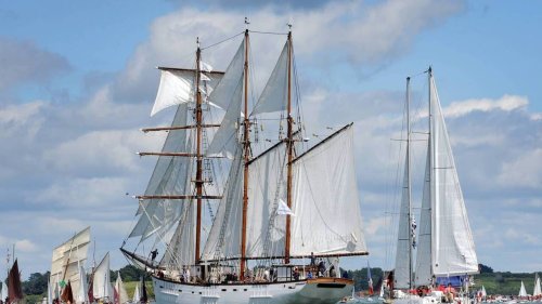 Nantes. Nos idées de sorties du week-end à Nantes et aux alentours les 25 et 26 mars