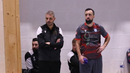 Futsal. D1 : un dernier sprint compliqué pour Hérouville qui affronte le Sporting Paris