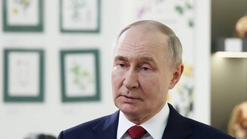 Guerre en Ukraine. « Vladimir Poutine est un menteur, son objectif est clair »