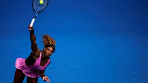 Tennis. Serena Williams et le 24e Grand Chelem, une quête inachevée