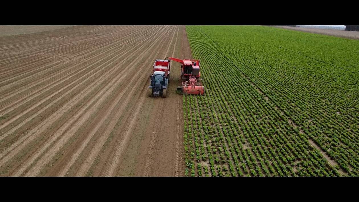 Le film « Semer et récolter » présenté en avant-première avec son réalisateur à Sablé-sur-Sarthe