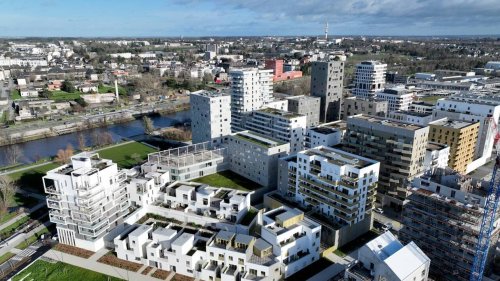 Encadrer les loyers, freiner les prix : Rennes métropole va réguler le marché du logement