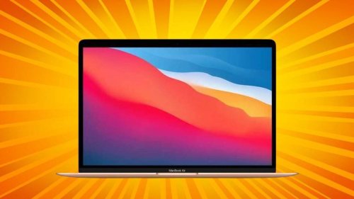 Ce vendredi encore, l’Apple MacBook Air est à moins de 1000 euros (mais ça ne durera pas)