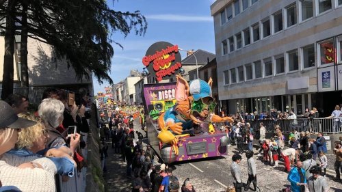 ENQUÊTE. Carnaval de Cholet : cette problématique qui met en péril la tenue de la 106e édition