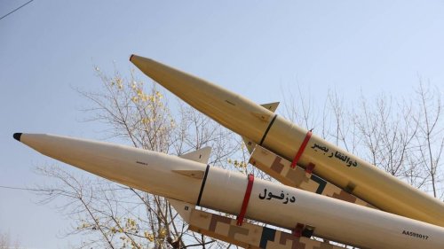 L’Iran dit avoir fabriqué un missile hypersonique, l’AIEA s’inquiète