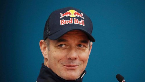 WRC. Rallye Monte-Carlo : « Comme à l’époque » savoure Sébastien Loeb