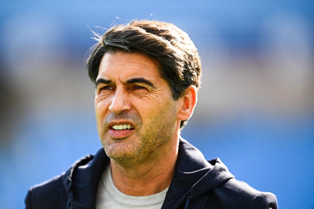Paulo Fonseca regrette la fermeture de tribune pour le match contre Le Havre AC