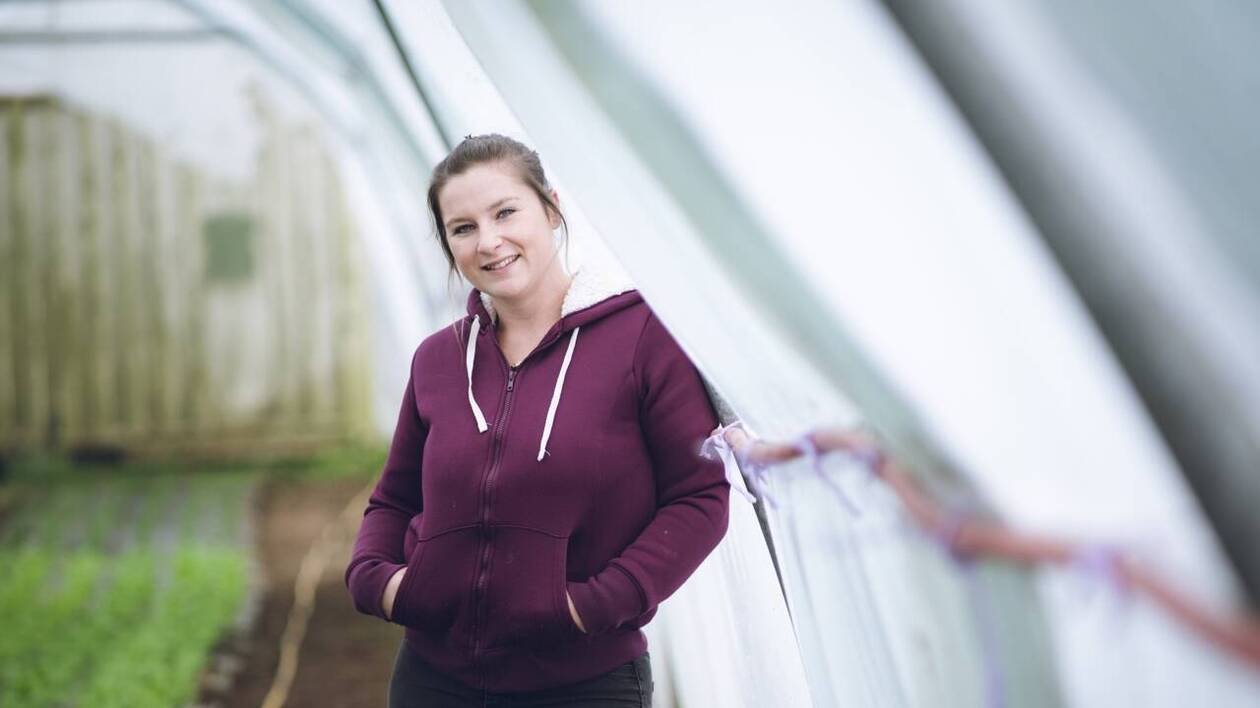 « L’amour est dans le pré » : la Bretonne Océane prend une décision radicale