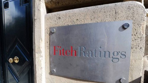 Dette américaine : l’agence de notation Fitch dégrade d’un cran la note des États-Unis