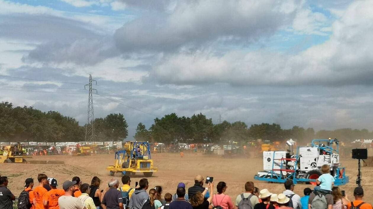 Horaires, animations… tout ce qu’il faut savoir sur la Fête de l’agriculture à Val-d’Izé