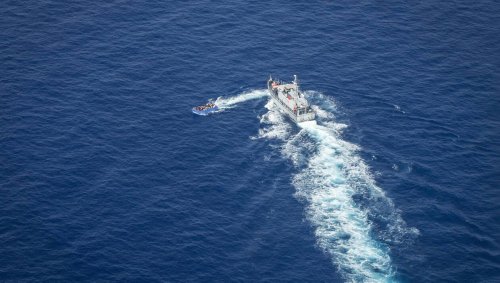 Le nombre de migrants décédés en tentant de rejoindre l’Europe par la mer a plus que doublé