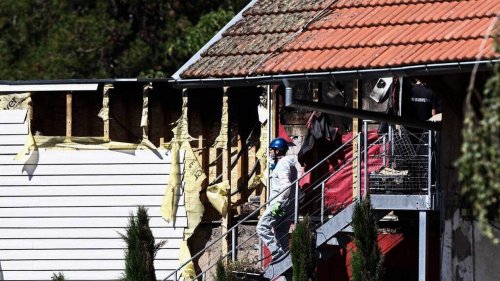 Incendie meurtrier d’un gîte à Wintzenheim : la mairie a été perquisitionnée