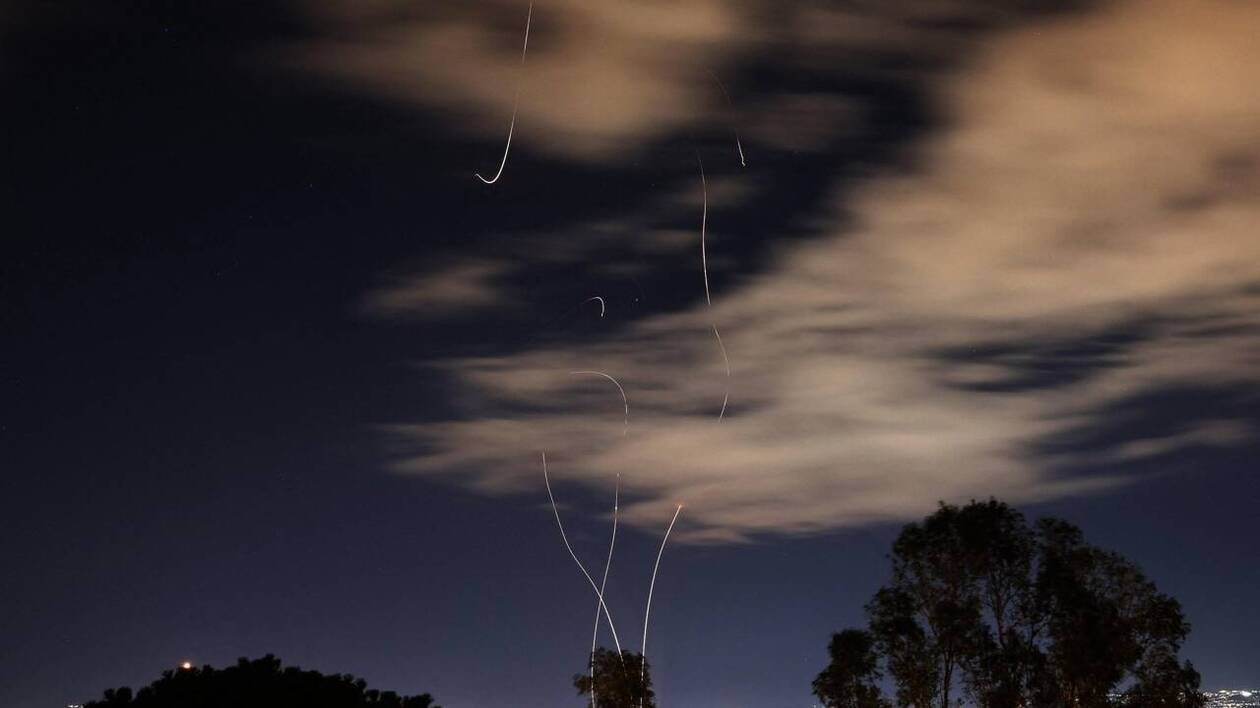 Nouvelles frappes israéliennes en Iran : puissantes détonations à Téhéran, chaos dans la région… Le point de l