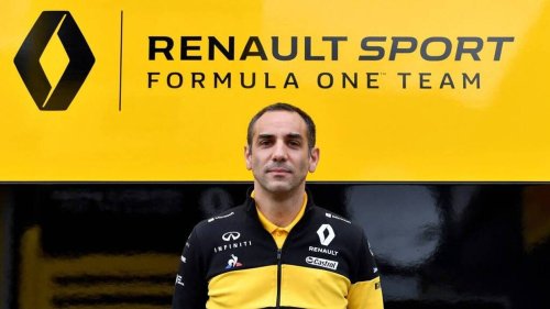 Rallye. WRC : Cyril Abiteboul, ex-directeur de Renault en F1, bientôt nouveau patron de Hyundai