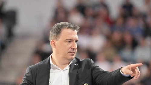 Basket. « Il y a une page qui se tourne », reconnaît Stéphane Eberlin, entraîneur du Caen BC