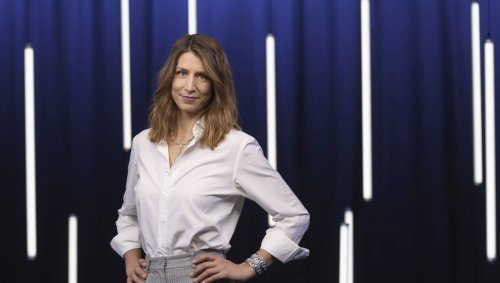 Adèle Van Reeth présente « Ouh là l’art ! » : « Le but est de donner envie d’aller voir les œuvres »