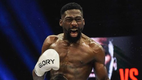 MMA. Le Français Cédric Doumbè déclare forfait pour son premier combat en PFL