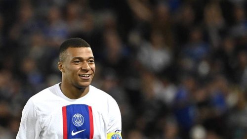 Psg Le Beau Geste De Kylian Mbappé Envers Une Spectatrice Touchée Au