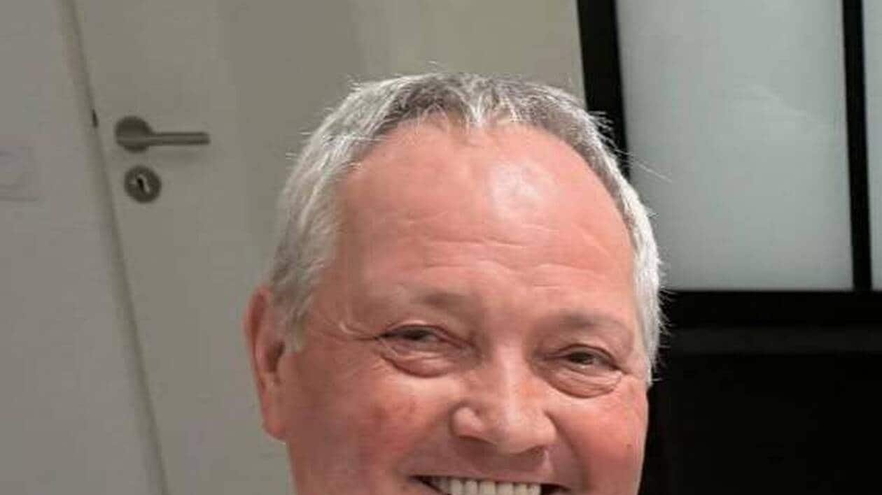 Retraité de l’agriculture, ce maire adjoint ne se représentera pas aux élections municipales près d’Angers