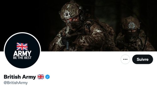 Piratage des réseaux sociaux de l'armée britannique : des tweets sur les crypto-monnaies publiés