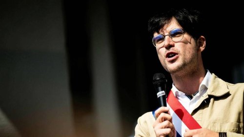 Université des Nations Unis sur l’océan à Brest : Pierre-Yves Cadalen écrit à l’Élysée