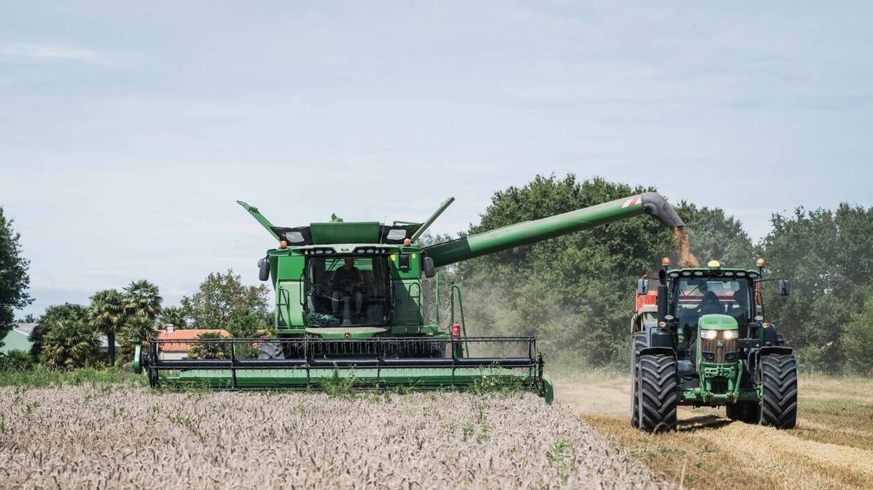 Un livret pour améliorer les relations entre habitants et agriculteurs