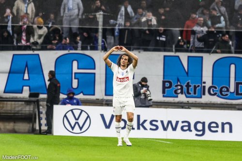 Stade de Reims - OM : Mattéo Guendouzi démonte les excuses autour de la fatigue