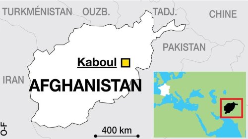 Explosion dans une école coranique en Afghanistan : au moins 19 morts et 24 blessés
