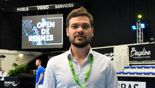 Open de Rennes. L’ambition de devenir « l’un des plus grands Challengers au monde »