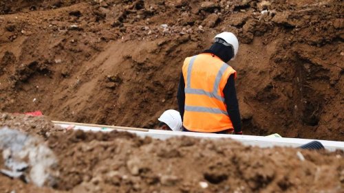 « Une découverte majeure » : une chapelle du Moyen Âge retrouvée lors de fouilles près de Nice ?