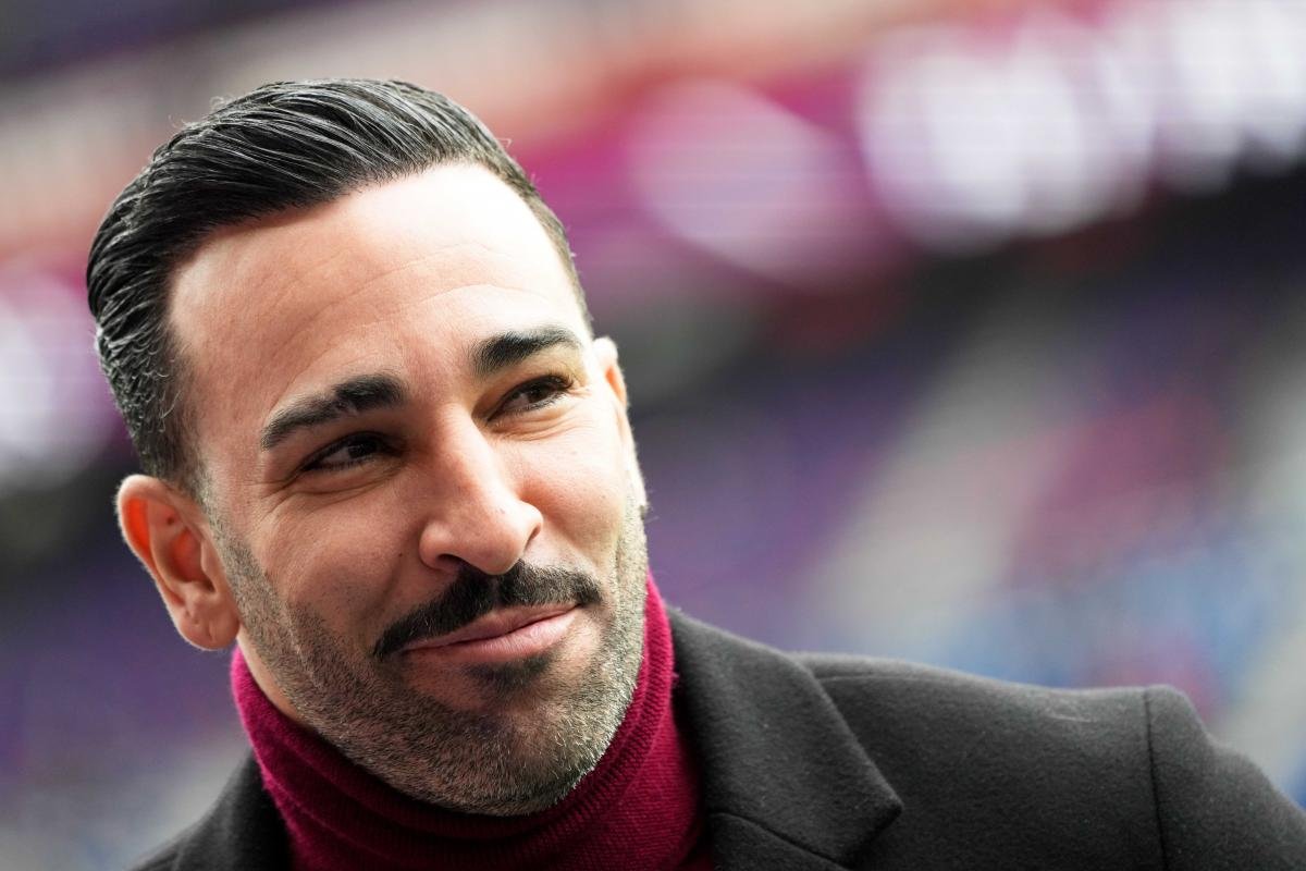 L'OM déboule dans la Kings League avec... Adil Rami ! (officiel)