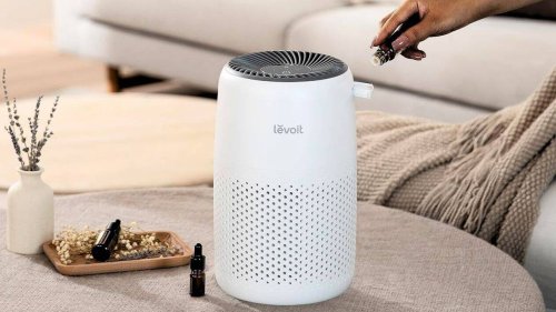 Allergiques, ce purificateur d’air à moins de 50 euros lutte contre le pollen et la poussière
