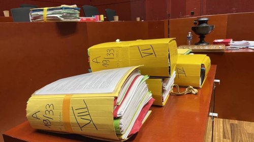 Meurtre d’Esteban aux assises à Nantes : ces femmes ont été prête-noms sans se poser de questions