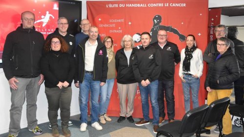 Handball. Un cru 2025 aux notes lusitaniennes pour le Challenge Christophe Caraty