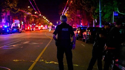 Une voiture fonce dans la foule à Vancouver : ce que l’on sait du drame qui a fait neuf morts