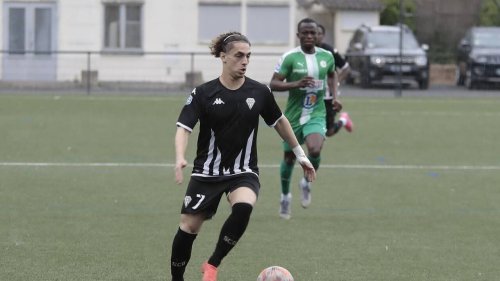 N2. La réserve d’Angers Sco battue à Chamalières pour son dernier match de la saison
