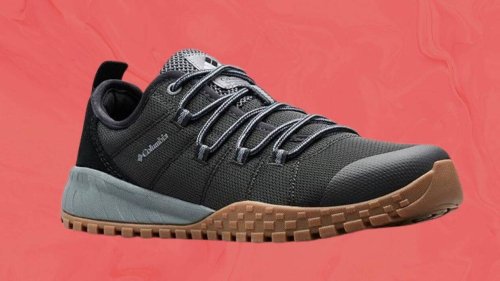 Pour l’aventure ou pour le style : ces chaussures Columbia sont à -30 % encore quelques heures