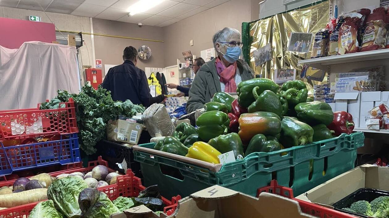 Ce territoire breton veut renforcer sa souveraineté alimentaire : voici son plan