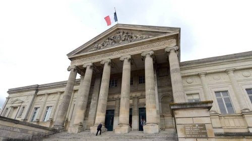 Après avoir blessé la victime, ils la laissent et continuent de boire : trois hommes condamnés