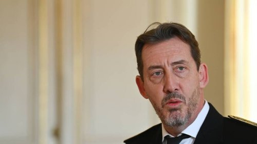 Le nouveau préfet de Loire-Atlantique et des Pays de la Loire vante « le dialogue permanent »