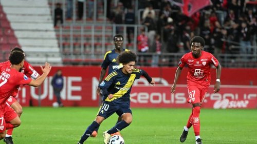 FC Nantes. Pourquoi Yassine Benhattab, prêté par Nantes, est-il « mis à pied » par Aubagne ?