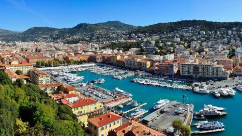 Trois lieux à ne pas manquer lors de son passage à Nice