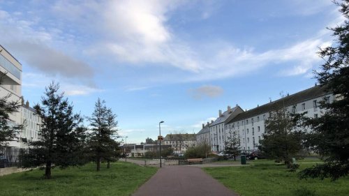 Saint-Malo. Des habitants d’une résidence inclusive font face à des incivilités